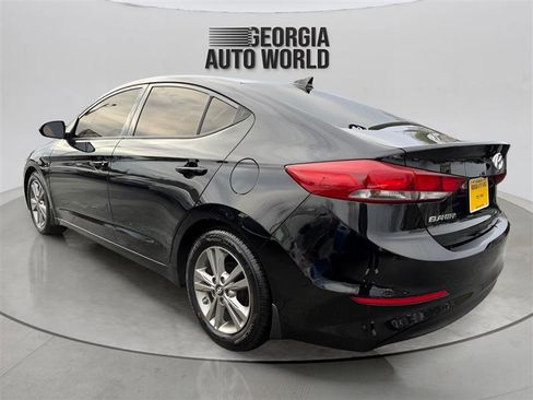 Used 2017 Hyundai Elantra Value Edition image 8