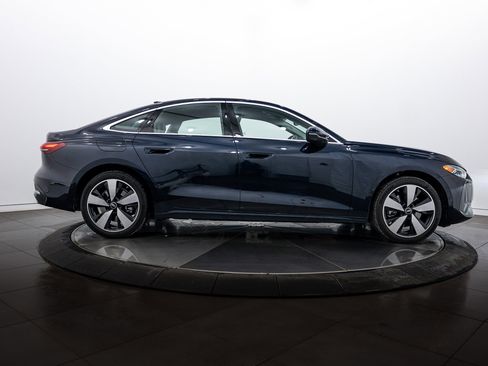 Certified 2025 Audi A5 2.0T Premium Plus w/ Premium Plus image 3