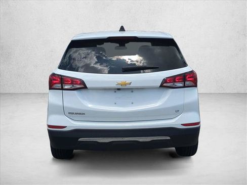 Certified 2024 Chevrolet Equinox LT FWD image 7