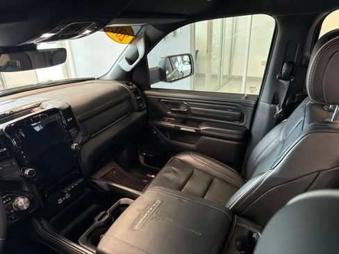 Used 2023 RAM 1500 Limited AWD/4WD image 33