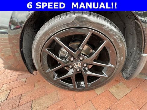 Used 2022 Honda Civic Sport image 10