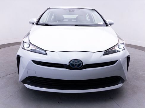 Used 2022 Toyota Prius LE FWD image 12