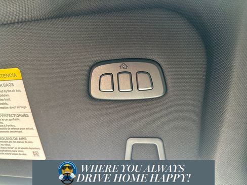 New 2026 Lincoln Nautilus Reserve image 17