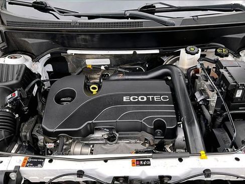 Used 2022 GMC Terrain SLE w/ Driver Convenience Package image 27