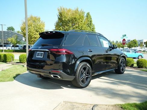 Used 2026 Mercedes-Benz GLE 350 4MATIC image 8