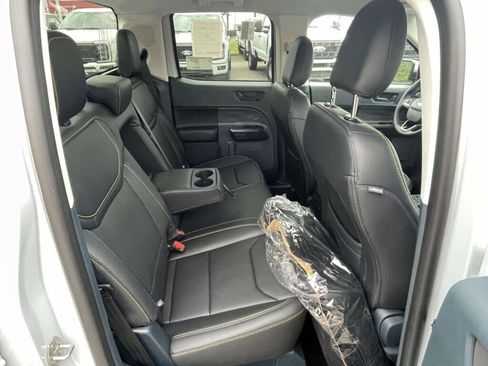 New 2026 Ford Maverick Lobo AWD/4WD image 19