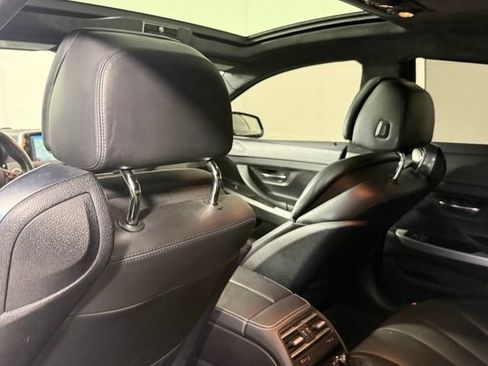 Used 2015 BMW ALPINA B6 xDrive Gran Coupe AWD/4WD image 24