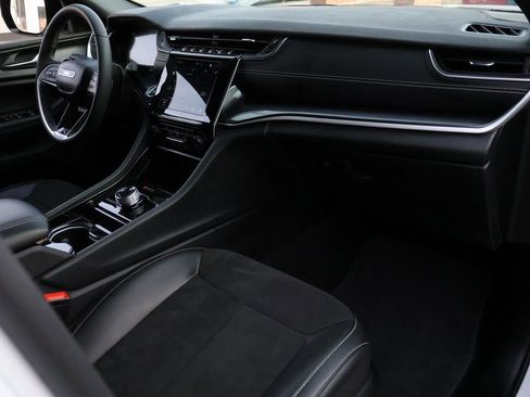 Used 2023 Jeep Grand Cherokee Altitude image 53