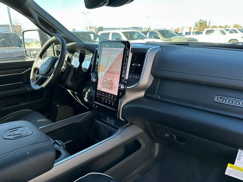 New 2026 RAM 3500 Laramie image 12
