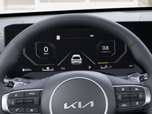 New 2026 Kia K5 GT w/ GT1 Package FWD image 25