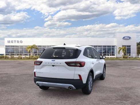 New 2026 Ford Escape Active FWD image 8