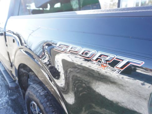 Used 2021 Ford F150 XLT w/ Equipment Group 302A High image 9