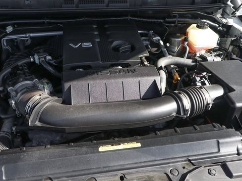 Used 2022 Nissan Frontier S w/ Technology Package RWD image 14