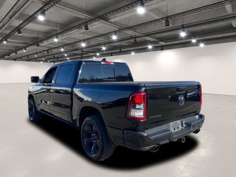 Used 2019 RAM 1500 Big Horn image 5