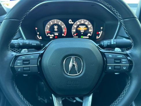 Used 2023 Acura Integra A-Spec image 24