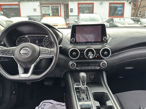Used 2020 Nissan Sentra SV image 22