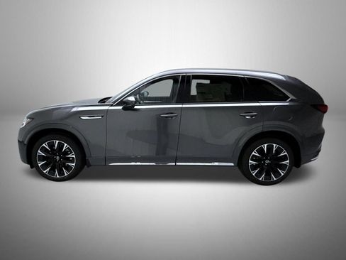 New 2026 MAZDA CX-90 3.3 Turbo S w/ Premium Plus AWD/4WD image 9