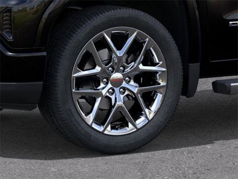 New 2025 GMC Sierra 1500 Denali image 9