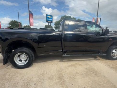 Used 2024 RAM 3500 Tradesman AWD/4WD image 9