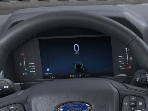 New 2026 Ford Ranger XLT AWD/4WD image 42