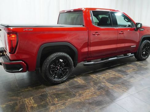 Used 2023 GMC Sierra 1500 Elevation AWD/4WD image 4