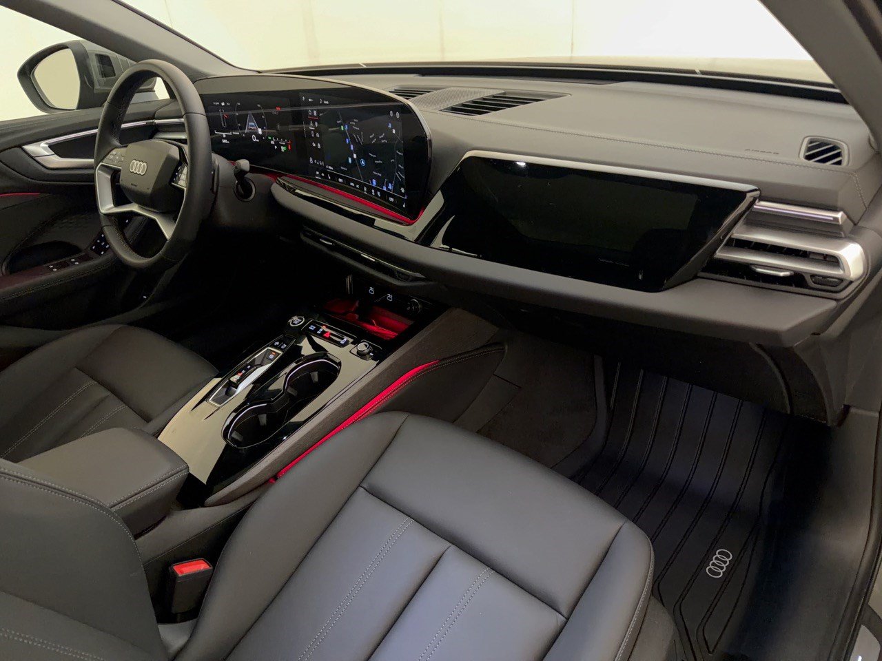 Certified 2025 Audi A5 Premium w/ Convenience Package AWD/4WD image 31