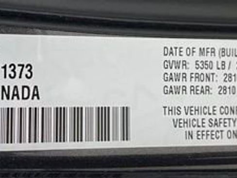 Used 2023 Dodge Challenger GT w/ Cold Weather Group image 45