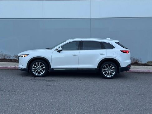 Used 2017 MAZDA CX-9 Signature image 3