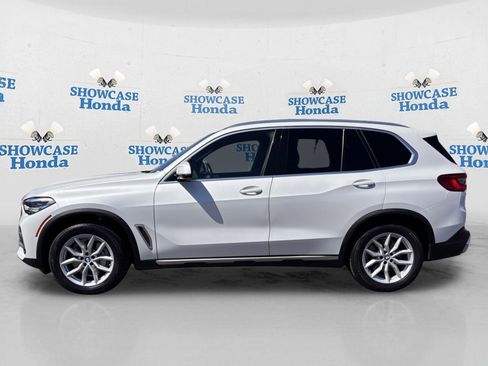 Used 2019 BMW X5 xDrive40i w/ Convenience Package AWD/4WD image 4