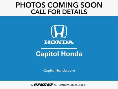 Used 2020 Honda Civic LX
