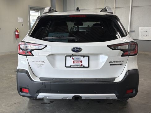 Certified 2023 Subaru Outback Touring XT AWD/4WD image 6