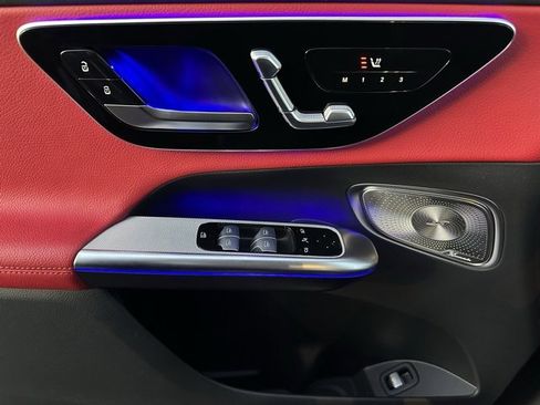 Certified 2024 Mercedes-Benz GLC 43 AMG 4MATIC image 17