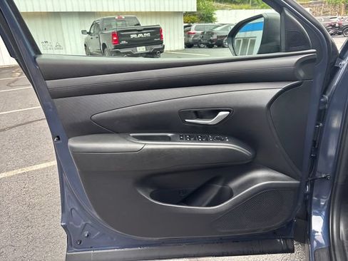 Used 2026 Hyundai Tucson SEL Plus AWD/4WD image 12
