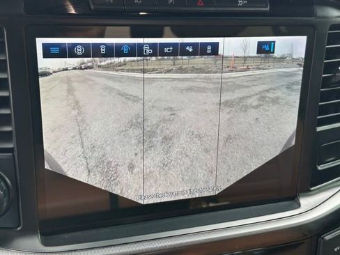 Used 2021 Ford F150 Platinum AWD/4WD image 27