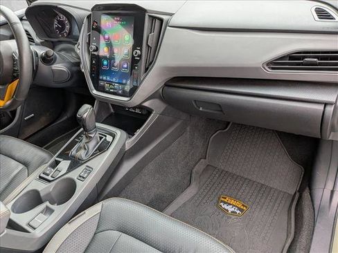 Used 2024 Subaru Crosstrek 2.5i Wilderness w/ Crosstrek Mirror Package image 20