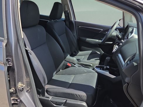 Used 2019 Honda Fit LX image 17