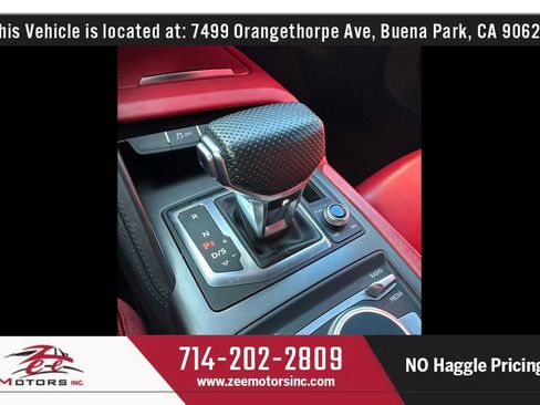 Used 2020 Audi R8 V10 w/ 20" Wheel Package image 34