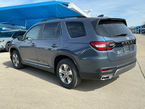 New 2026 Honda Pilot EX-L image 4