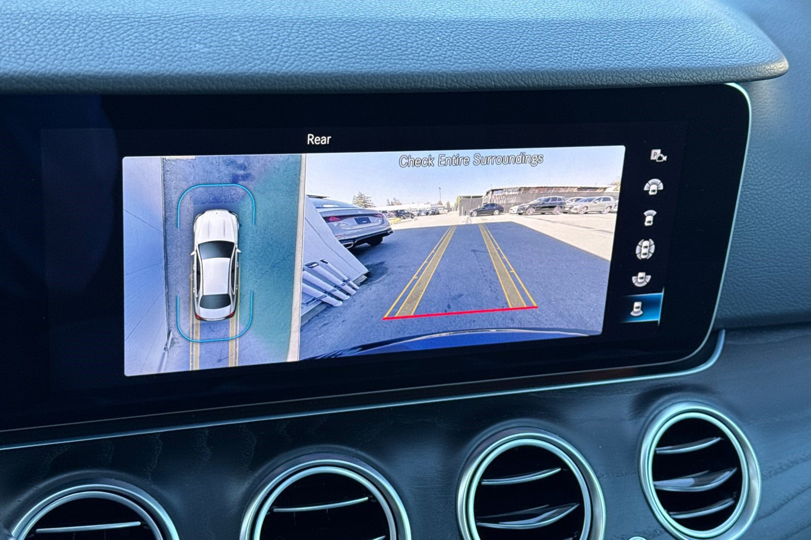 Used 2023 Mercedes-Benz E 350 Sedan image 19