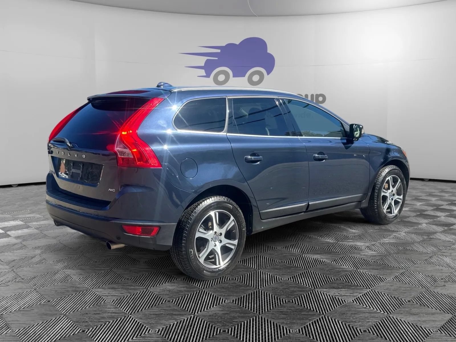 Used 2013 Volvo XC60 T6 AWD/4WD image 5