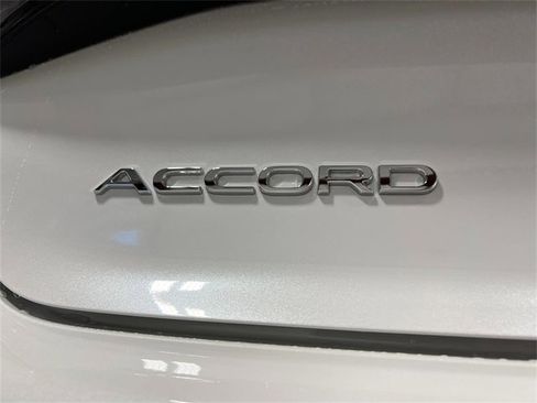 New 2025 Honda Accord Sport image 9