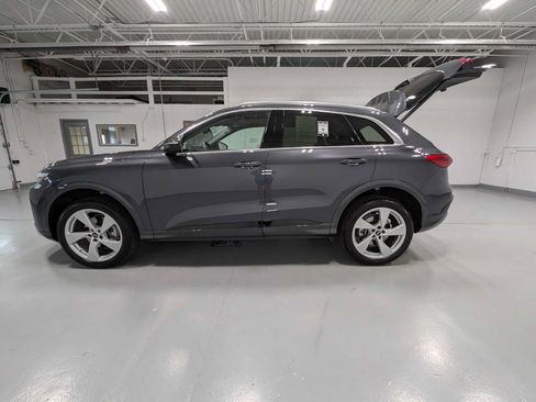 Used 2026 Audi Q5 Premium Plus AWD/4WD image 12