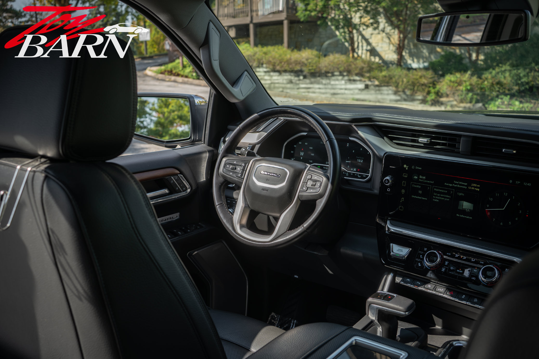 Used 2022 GMC Sierra 1500 Denali AWD/4WD image 47