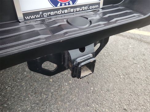 Used 2018 Toyota Tundra Limited image 13