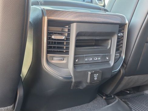 New 2026 RAM 1500 Laramie image 33