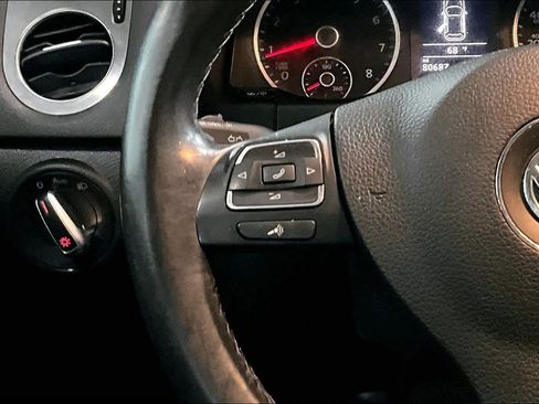 Used 2017 Volkswagen Tiguan S AWD/4WD image 23