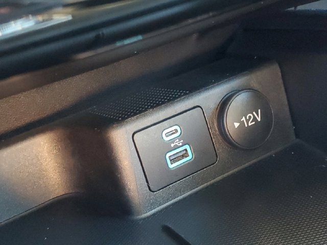 Certified 2023 Ford Escape SE FWD image 23