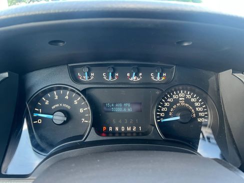 Used 2012 Ford F150 XL w/ PWR Equipment Group image 12