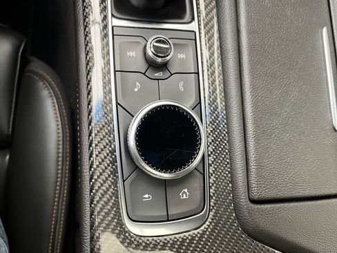 Certified 2022 Cadillac CT5 Sport w/ Technology Package image 19