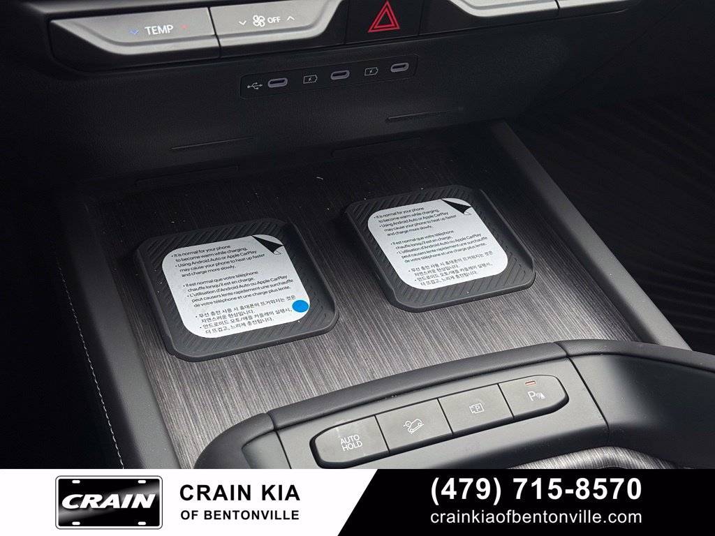 New 2027 Kia Telluride X-Line SX Prestige w/ Executive Package AWD/4WD image 18